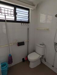 Blk 207 Bukit Batok Street 21 (Bukit Batok), HDB 3 Rooms #585552671